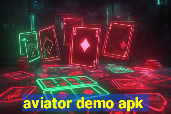 aviator demo apk