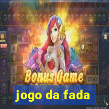 jogo da fada