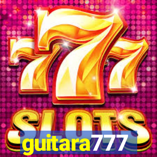 guitara777