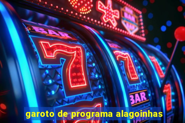 garoto de programa alagoinhas