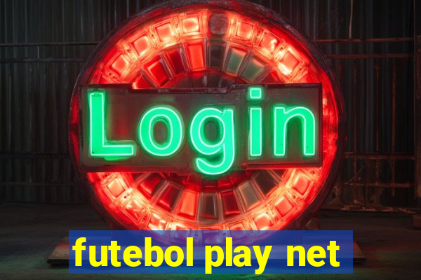 futebol play net