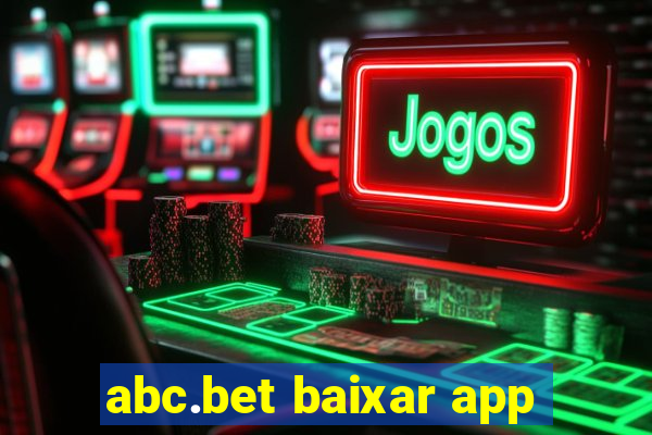 abc.bet baixar app