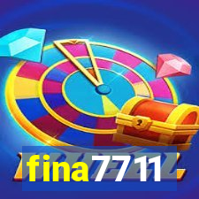 fina7711