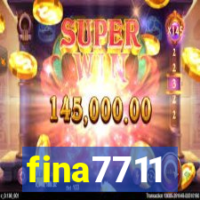 fina7711