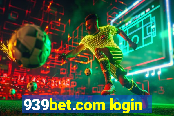 939bet.com login