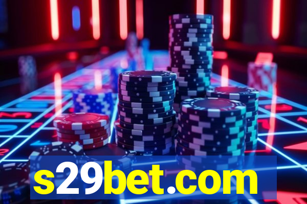 s29bet.com