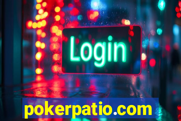 pokerpatio.com