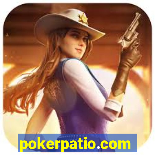 pokerpatio.com