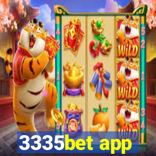 3335bet app