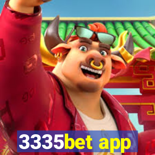 3335bet app