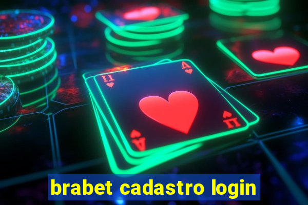 brabet cadastro login