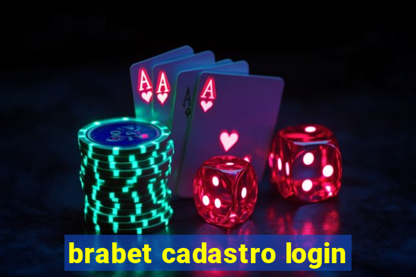 brabet cadastro login