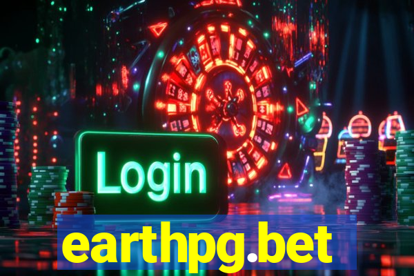 earthpg.bet