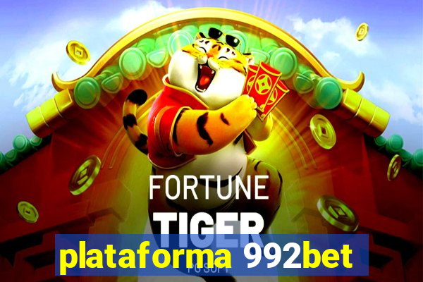 plataforma 992bet