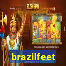 brazilfeet