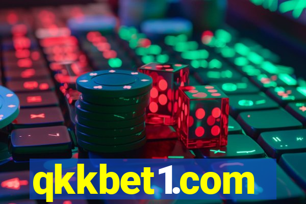 qkkbet1.com