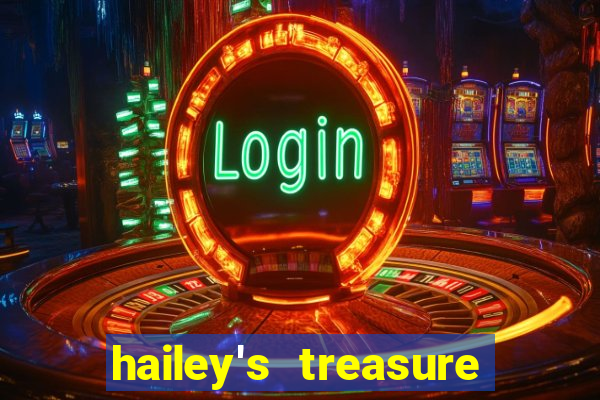 hailey's treasure adventure apk tudo desbloqueado