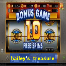 hailey's treasure adventure apk tudo desbloqueado