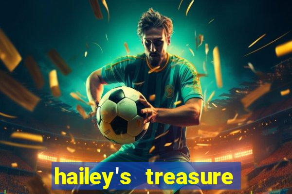 hailey's treasure adventure apk tudo desbloqueado