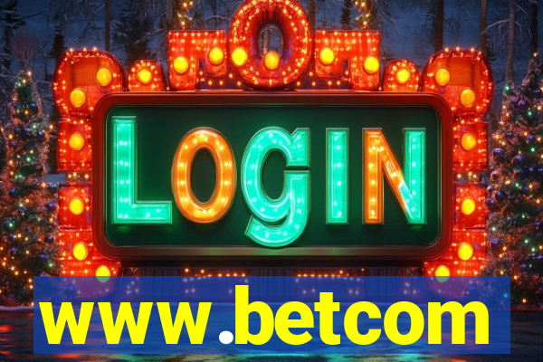 www.betcom