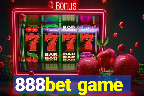 888bet game