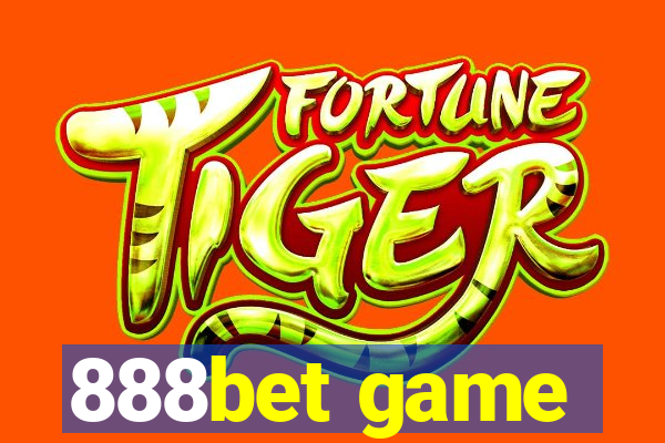 888bet game