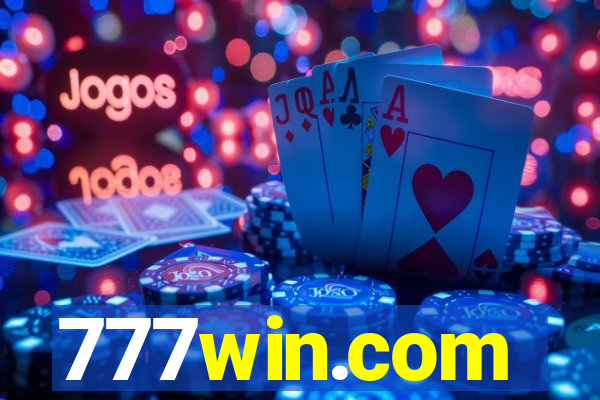 777win.com