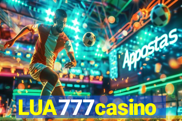 LUA777casino