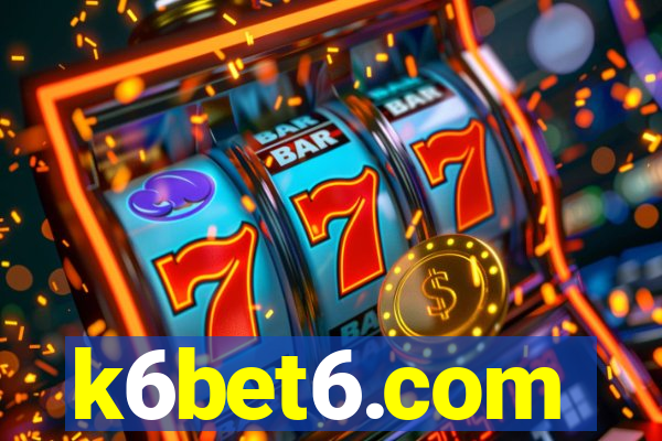 k6bet6.com