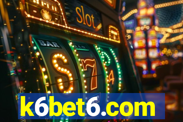 k6bet6.com