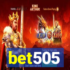 bet505