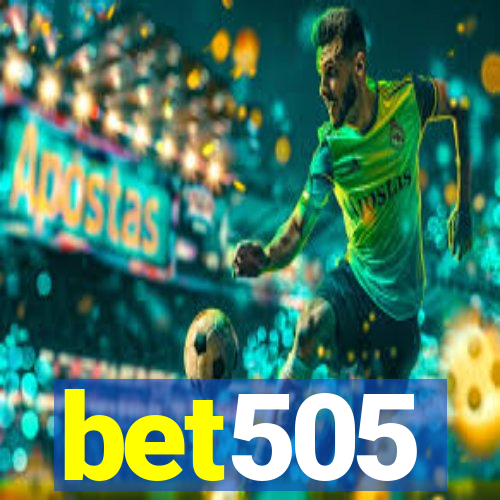 bet505