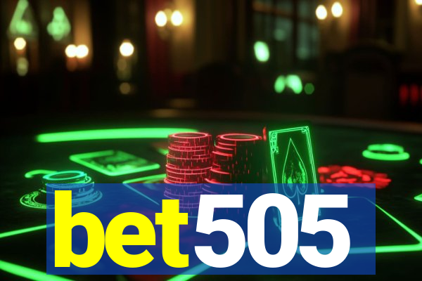 bet505