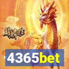 4365bet