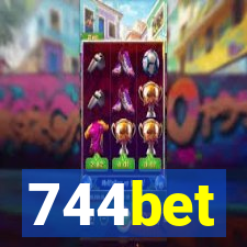 744bet