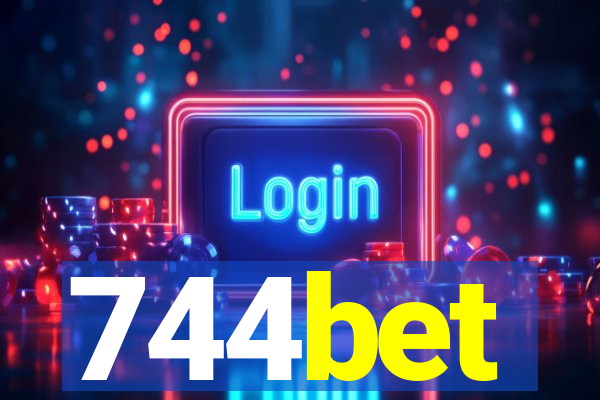 744bet