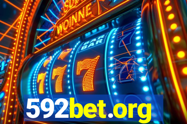 592bet.org