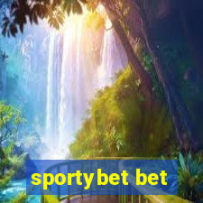 sportybet bet