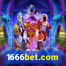 1666bet.com