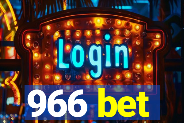 966 bet