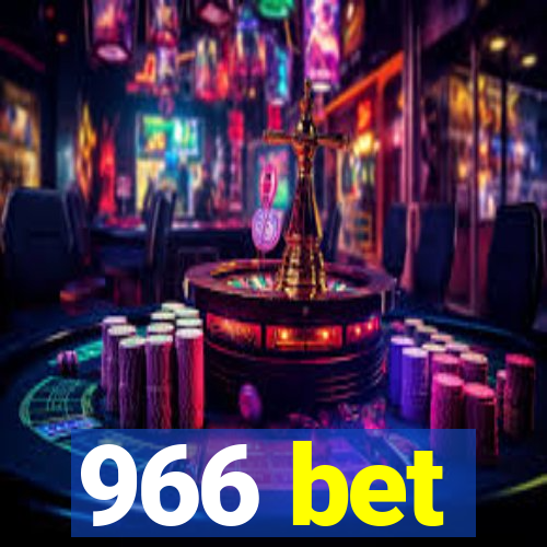 966 bet