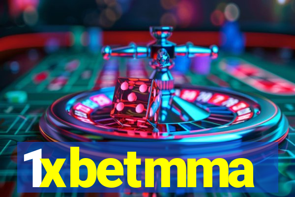 1xbetmma