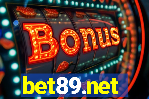 bet89.net