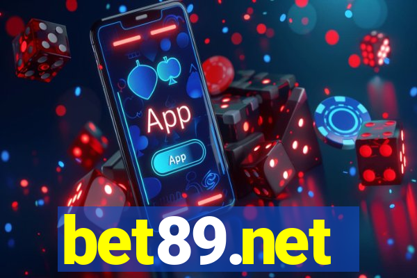 bet89.net