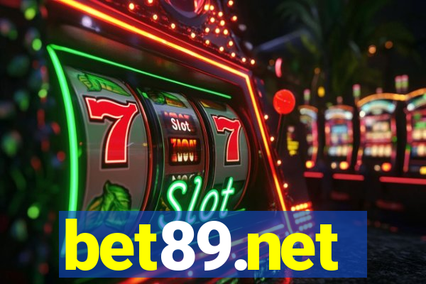 bet89.net