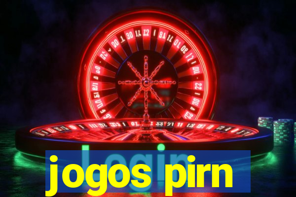 jogos pirn