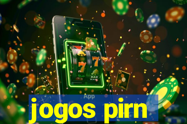 jogos pirn