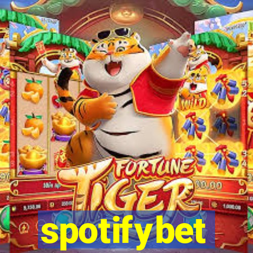 spotifybet