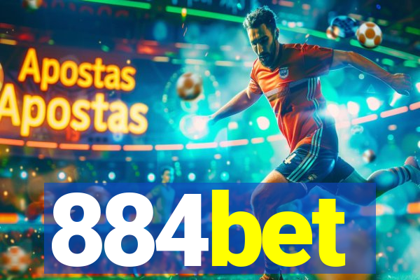 884bet