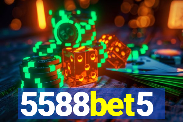 5588bet5